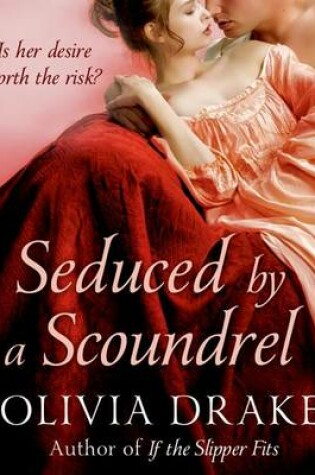 Cover of Seduced by a Scoundrel