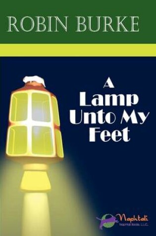 Cover of A Lamp Unto My Feet