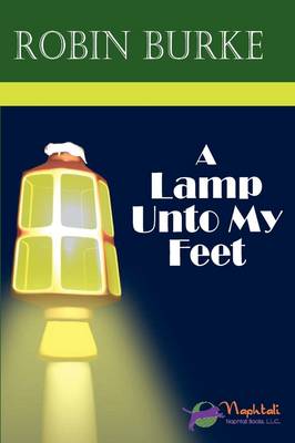 Book cover for A Lamp Unto My Feet