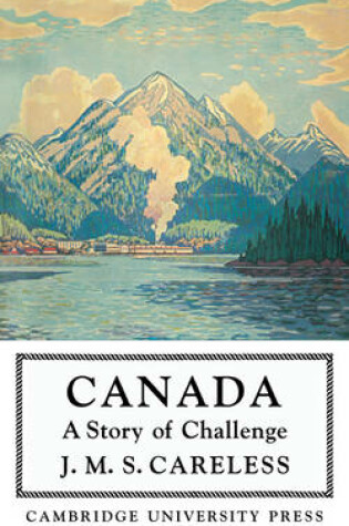 Cover of Canada