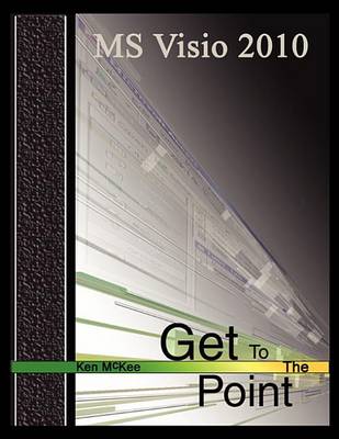 Book cover for MS VISIO 2010