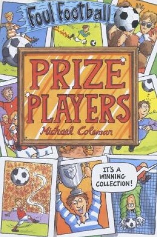 Cover of Prize Players