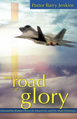 Book cover for On the Road to Glory