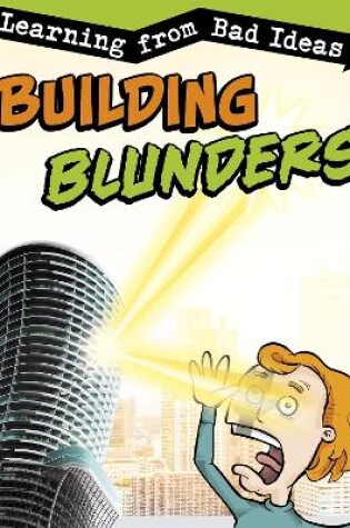 Cover of Building Blunders