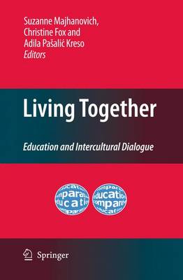 Cover of Living Together