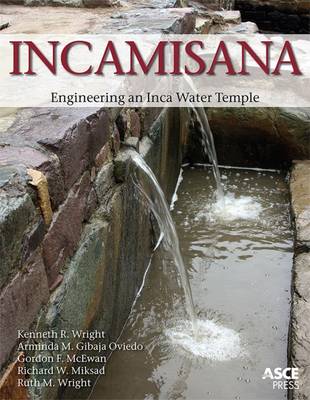 Cover of Incamisana