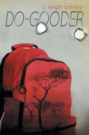 Cover of Do-Gooder