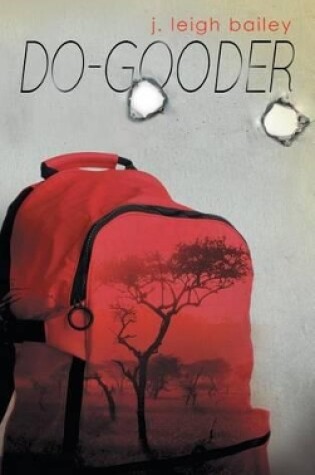 Cover of Do-Gooder