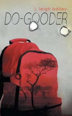 Book cover for Do-Gooder