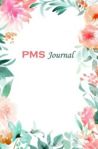 Cover of PMS Journal