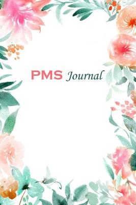 Cover of PMS Journal