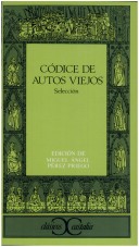 Book cover for Codice de Autos Viejos
