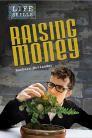 Cover of Raising Money