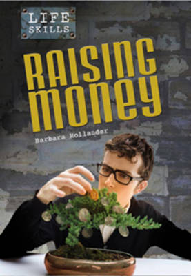 Cover of Raising Money