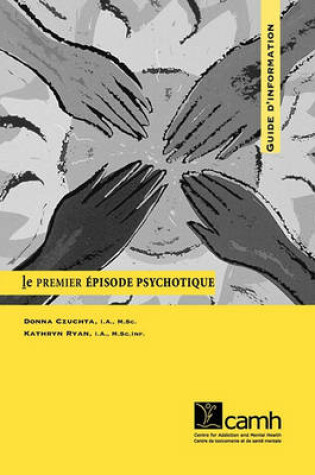 Cover of Le Premier Episode Psychotique