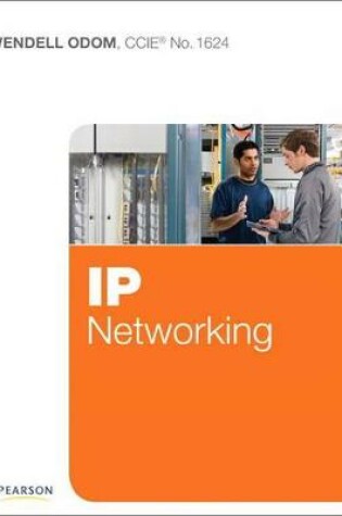 Cover of IP Networking