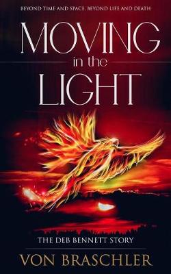 Book cover for Moving in the Light