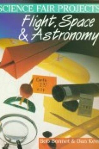 Cover of Flight, Space and Astronomy