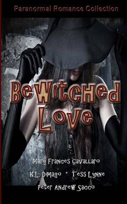 Book cover for Bewitched Love