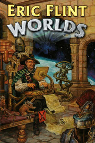 Cover of Worlds