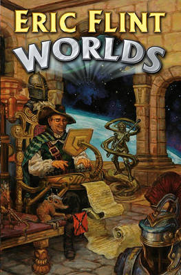 Book cover for Worlds