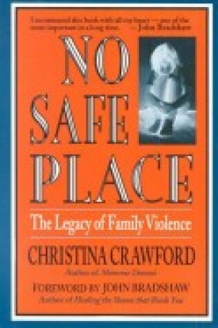 Cover of No Safe Place