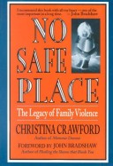 Book cover for No Safe Place