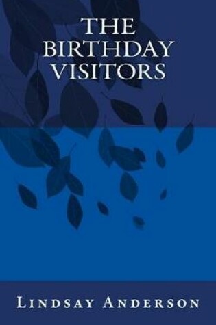 Cover of The Birthday Visitors