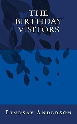 Cover of The Birthday Visitors