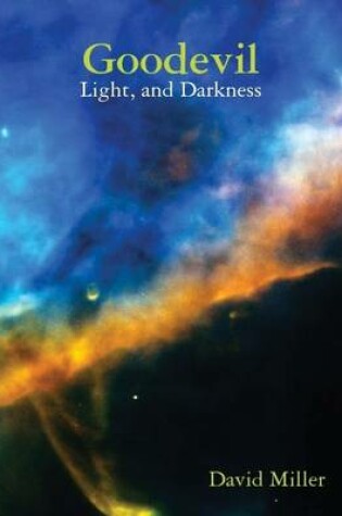 Cover of Goodevil: Light, and Darkness