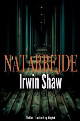 Cover of Natarbejde