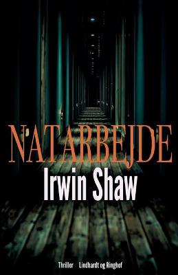 Book cover for Natarbejde