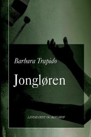 Cover of Jongløren