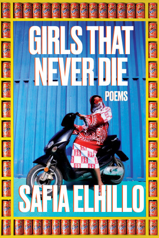 Book cover for Girls That Never Die