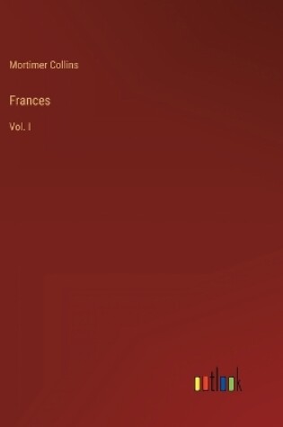 Cover of Frances