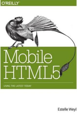 Cover of Mobile Html5