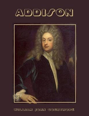 Book cover for Addison (Illustrated)