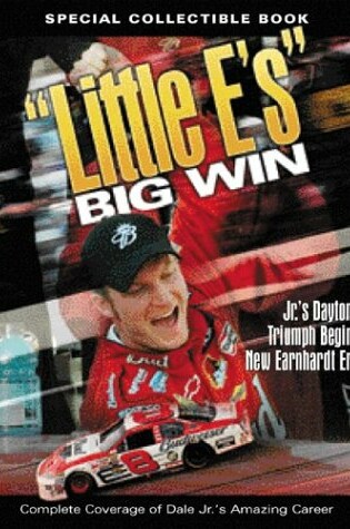 Cover of "Little E'S" Big Win