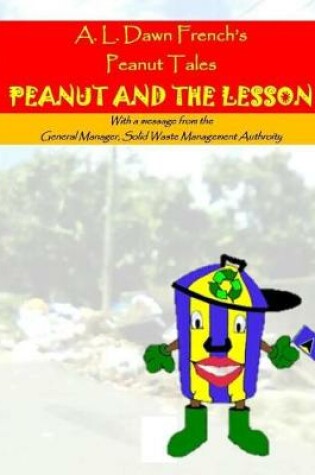 Cover of Peanut and the Lesson