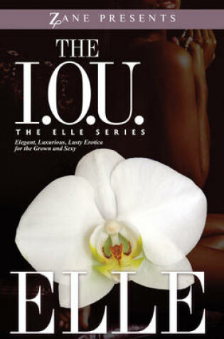 Cover of I.o.u.,the