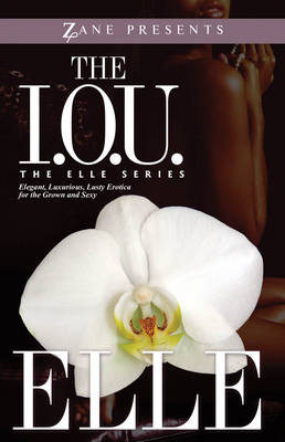 Book cover for I.o.u.,the