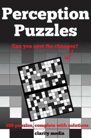 Cover of Perception Puzzles