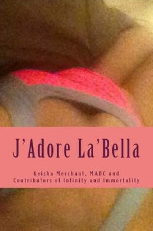 Cover of J'Adore La'Bella