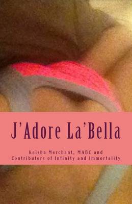 Cover of J'Adore La'Bella