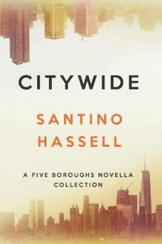 Cover of Citywide