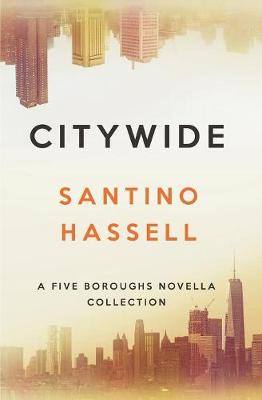 Book cover for Citywide