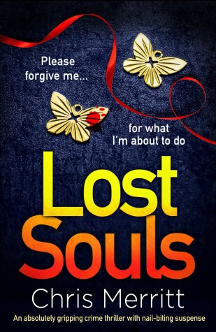 Lost Souls by Chris Merritt