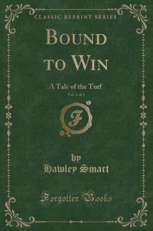 Cover of Bound to Win, Vol. 2 of 3