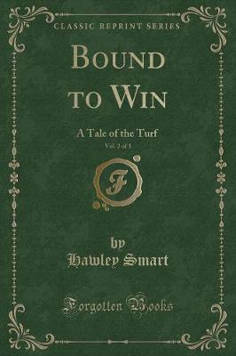 Book cover for Bound to Win, Vol. 2 of 3