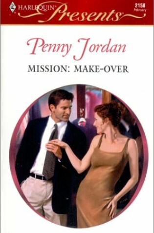 Cover of Mission